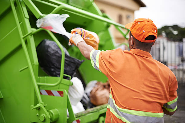 Recycling Services for Junk in Red Oak, NC